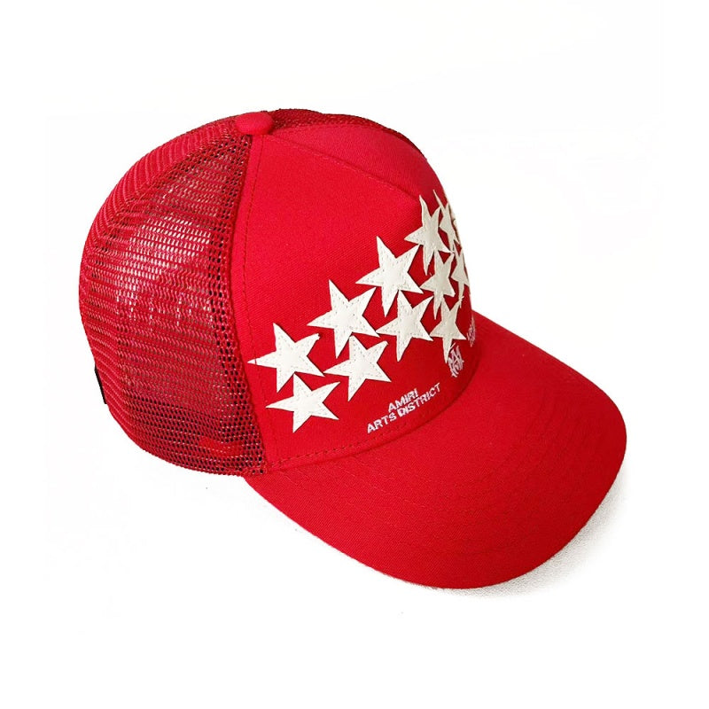 AMIRI trucker hat