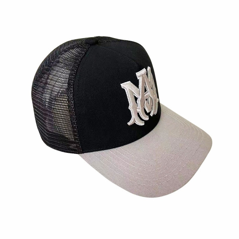 AMIRI trucker hat