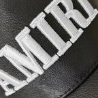 AMIRI trucker hat