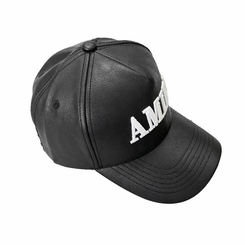 AMIRI trucker hat
