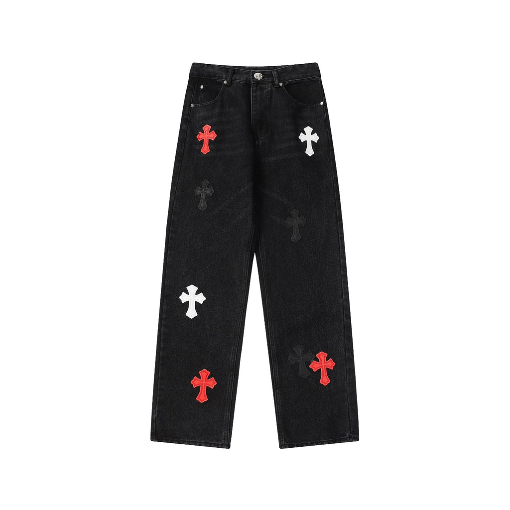 Chrome Hearts NEW Pants 9945