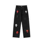 Chrome Hearts NEW Pants 9945