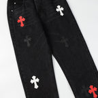 Chrome Hearts NEW Pants 9945
