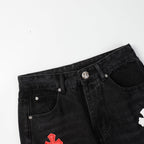 Chrome Hearts NEW Pants 9945