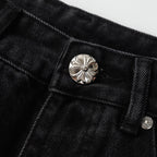 Chrome Hearts NEW Pants 9945