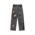 Chrome Hearts Pants