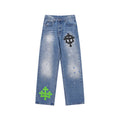 Chrome Hearts Pants