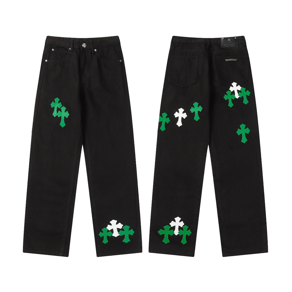 Chrome Hearts  NEW Pants 995