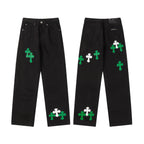 Chrome Hearts  NEW Pants 995