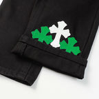 Chrome Hearts  NEW Pants 995