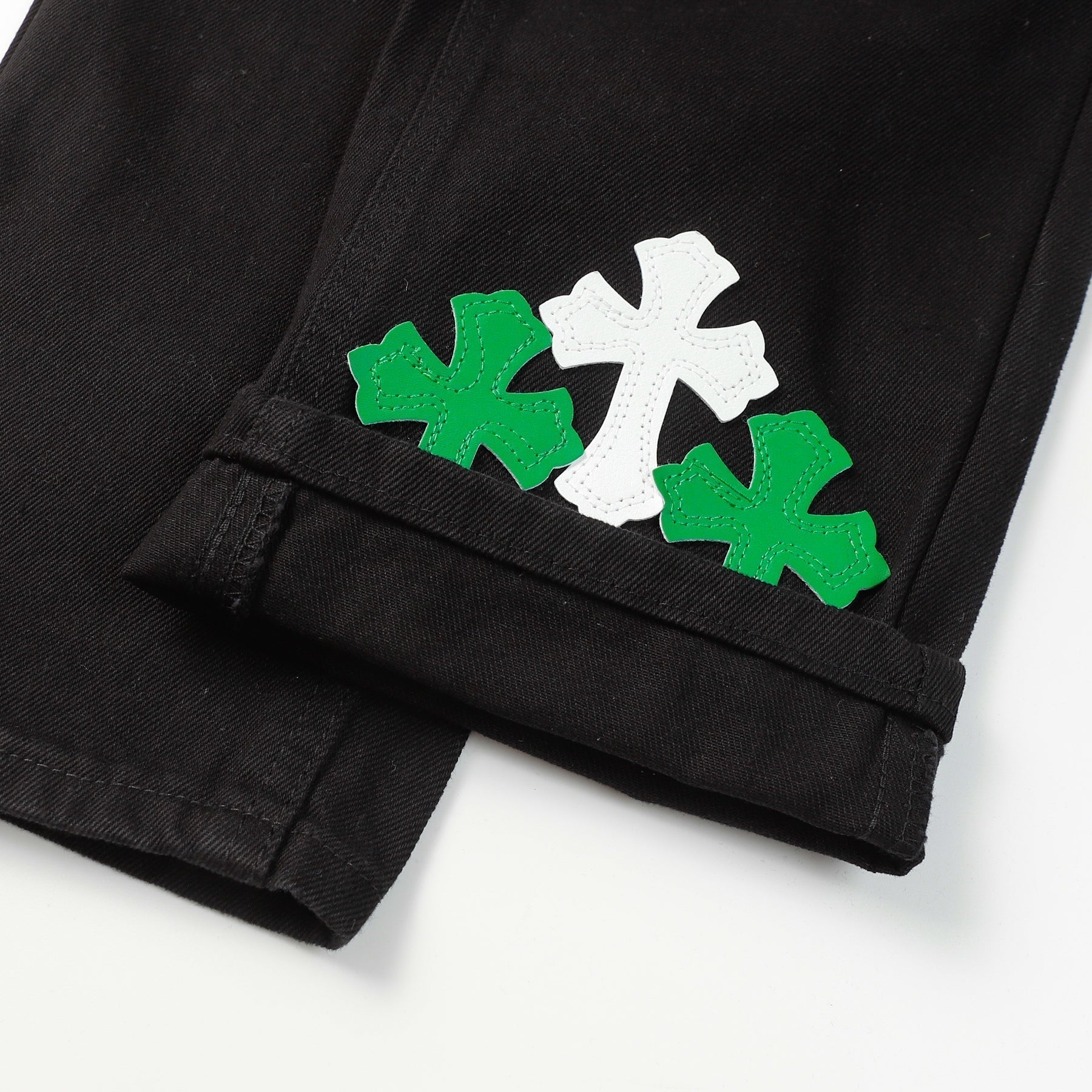 Chrome Hearts  NEW Pants 995