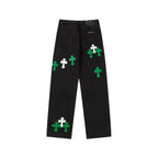 Chrome Hearts  NEW Pants 995