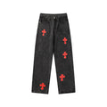 Chrome Hearts  NEW Pants 9956