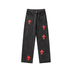 Chrome Hearts  NEW Pants 9956