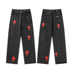 Chrome Hearts  NEW Pants 9956