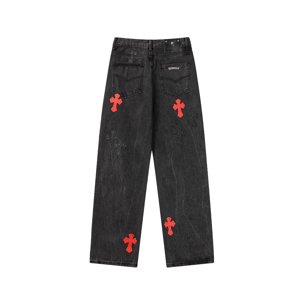 Chrome Hearts  NEW Pants 9956