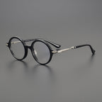 CHH Chrome Hearts Glasses simple round frames