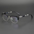 CHH Chrome Hearts Glasses Versatile Vintage Myopia Frames