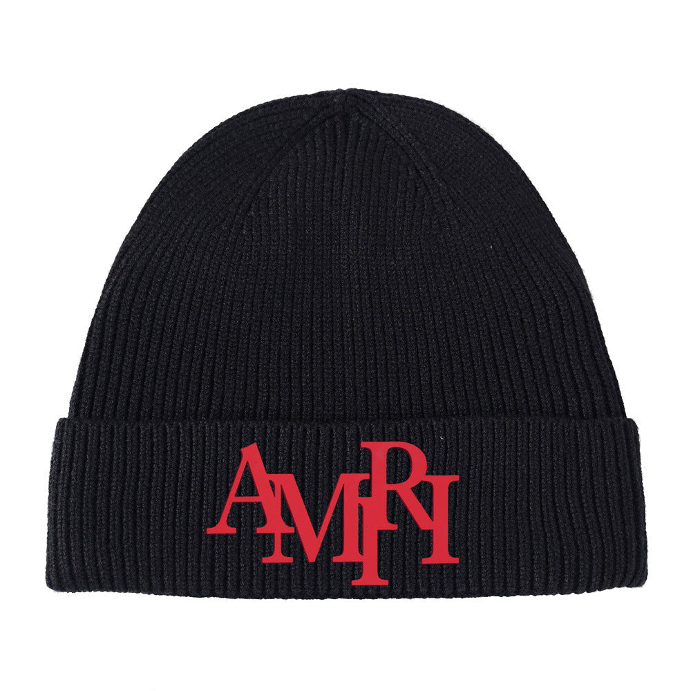 AMIRI Knitted hat