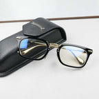 CHH Chrome Hearts Glasses 925 Sterling Silver Myopia Glasses Frame