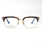 CHH Chrome Hearts Glasses Myopia Eyebrow Frame