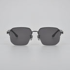 CHH Chrome Hearts Glasses Versatile Titanium Frame Ultra Light Glasses Frame