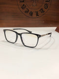 CHH Chrome Hearts Glasses Vintage Simple Versatile Glasses Frame