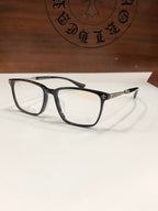 CHH Chrome Hearts Glasses Vintage Simple Versatile Glasses Frame