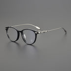 CHH Chrome Hearts Glasses Vintage Plain Anti-Blue Frame