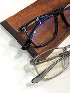 CHH Chrome Hearts Glasses Vintage Simple Versatile Glasses Frame