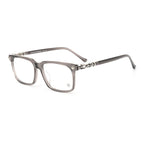 CHH Chrome Hearts Glasses Vintage Square Myopia Frame