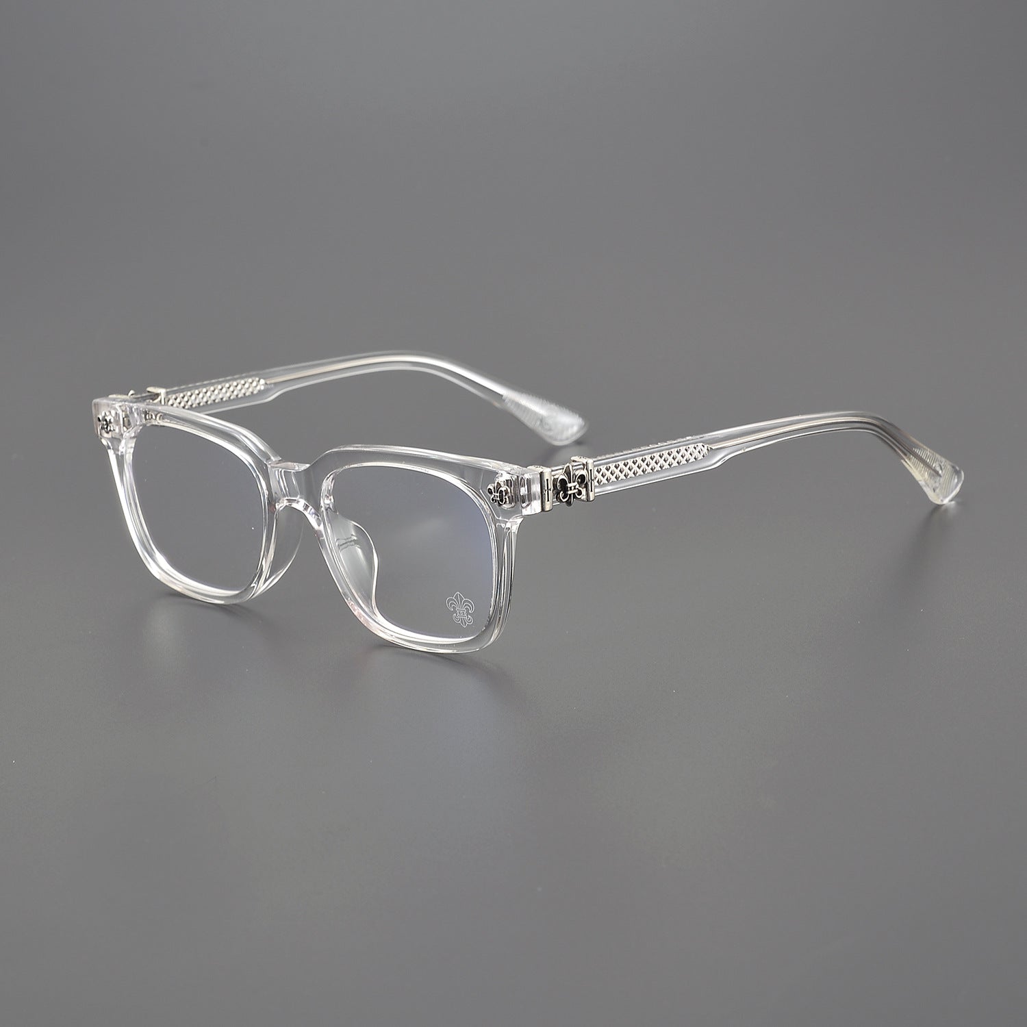 CHH Chrome Hearts Glasses Vintage Versatile Glasses Frames