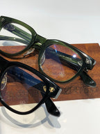CHH Chrome Hearts Glasses Fashion Casual Personality Retro Myopia Glasses Frame