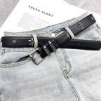 Chh Chrome Heart Belt