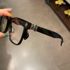 CHH Chrome Hearts Glasses Frame Vintage Sheet