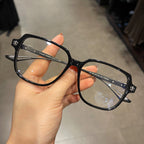 CHH Chrome Hearts Glasses Vintage Pure Titanium Myopia Glasses Frame