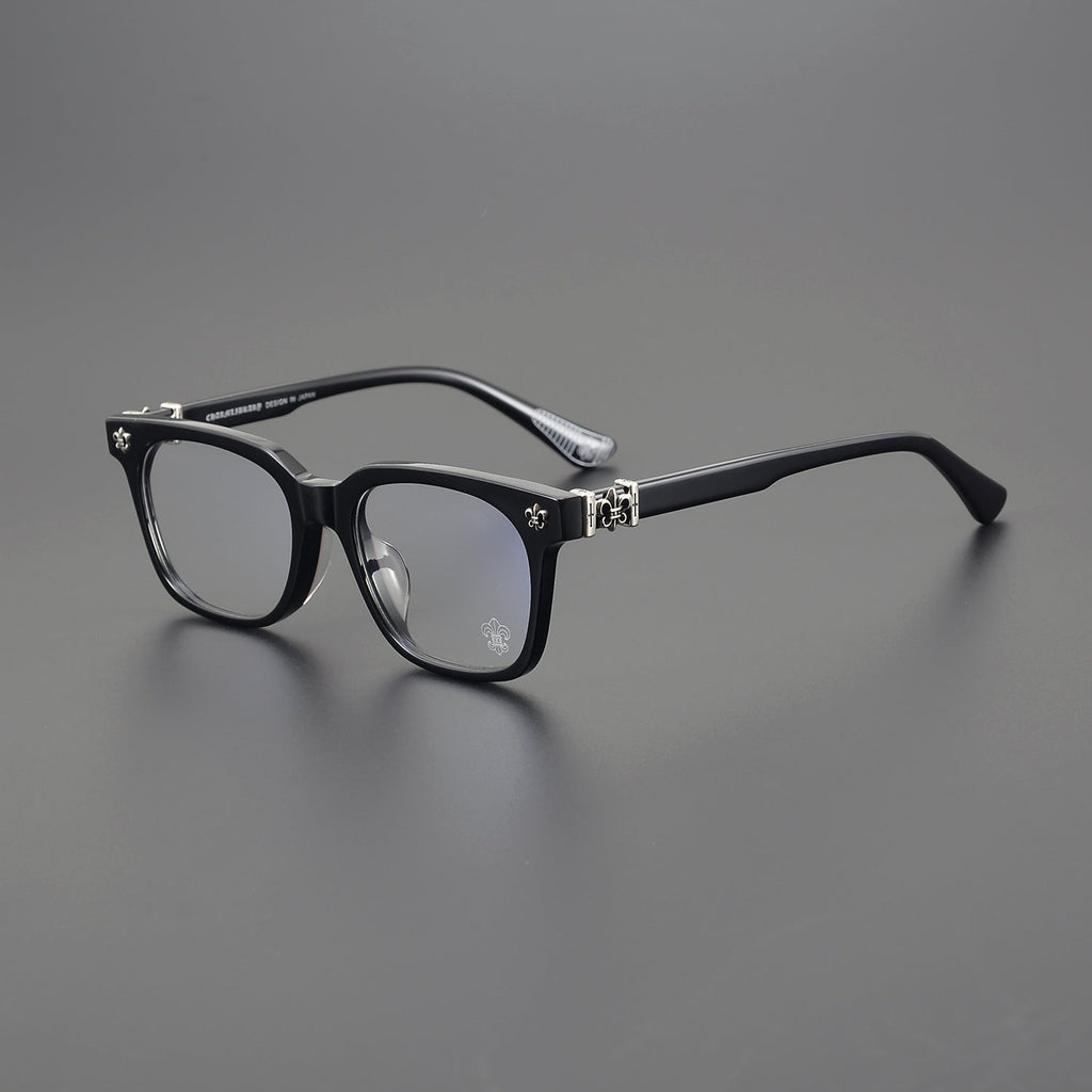 CHH Chrome Hearts Glasses Vintage Versatile Glasses Frames