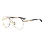 CHH Chrome Hearts Glasses Luxury Handmade Myopia Glasses Frames