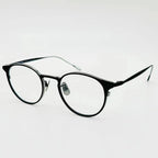 CHH Chrome Hearts Glasses Vintage Fine Frame Pure Titanium Glasses Frame