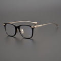 CHH Chrome Hearts Glasses Vintage Pure Titanium Ultra Light Eyewear Frames