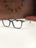 CHH Chrome Hearts Glasses Stylish Fresh Titanium Glasses Frames