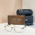 CHH Chrome Hearts Glasses Pure Titanium Vintage Versatile Eyewear Frames