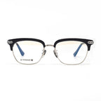 CHH Chrome Hearts Glasses Myopia Eyebrow Frame