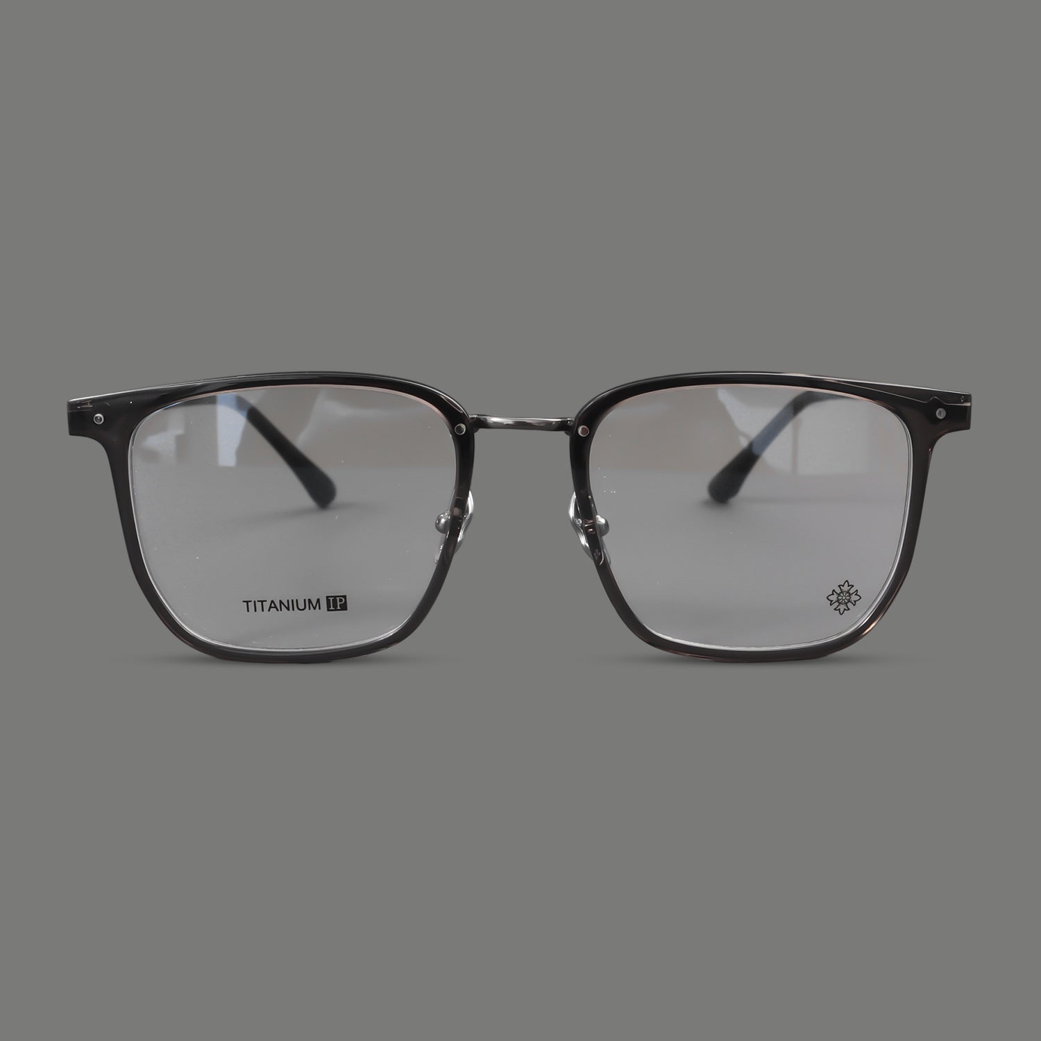 CHH Chrome Hearts Glasses Vintage Pure Titanium Eyewear Frames