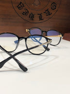 CHH Chrome Hearts Glasses Fashion Elegance Titanium Glasses Frame