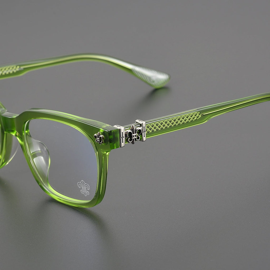 CHH Chrome Hearts Glasses Vintage Versatile Glasses Frames