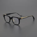 CHH Chrome Hearts Glasses Vintage Sheet Ultra Light Large Frame Frame
