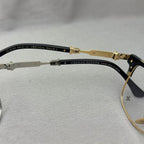 CHH Chrome Hearts Glasses Square Frames