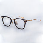 CHH Chrome Hearts Glasses Vintage Pure Titanium Myopia Frames