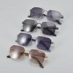 CHH Chrome Hearts Glasses Versatile Titanium Frame Ultra Light Glasses Frame